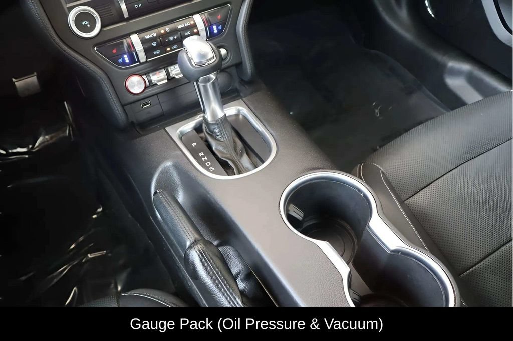 Used 2020 Ford Mustang GT Premium w/ GT Performance Package RWD image 13