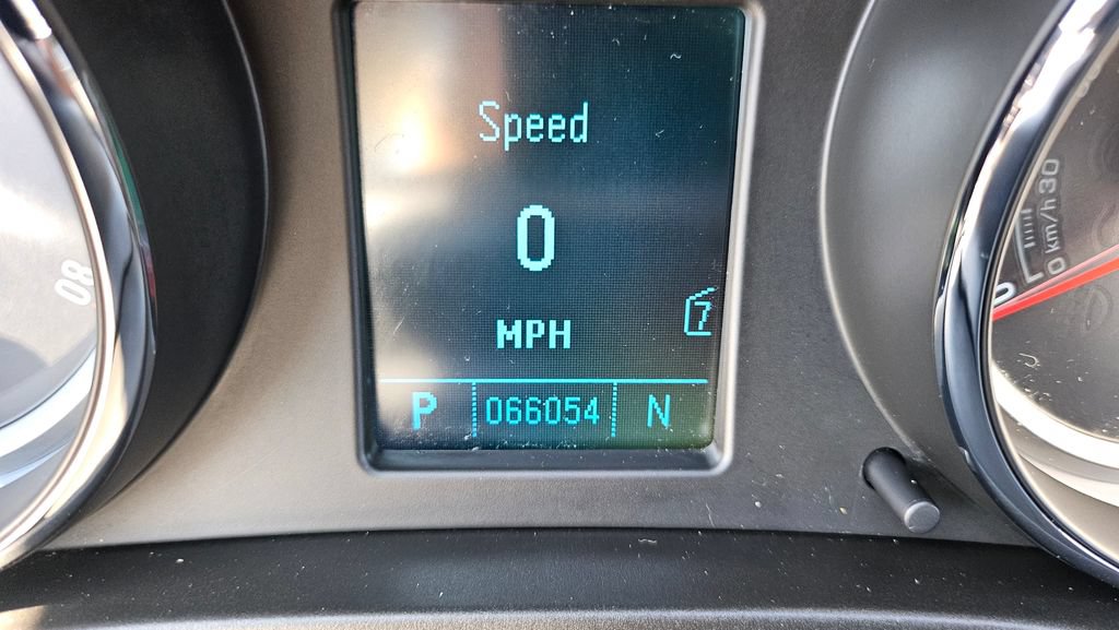Used 2011 Buick Regal CXL w/ RL6 Preferred Equipment Group FWD image 34