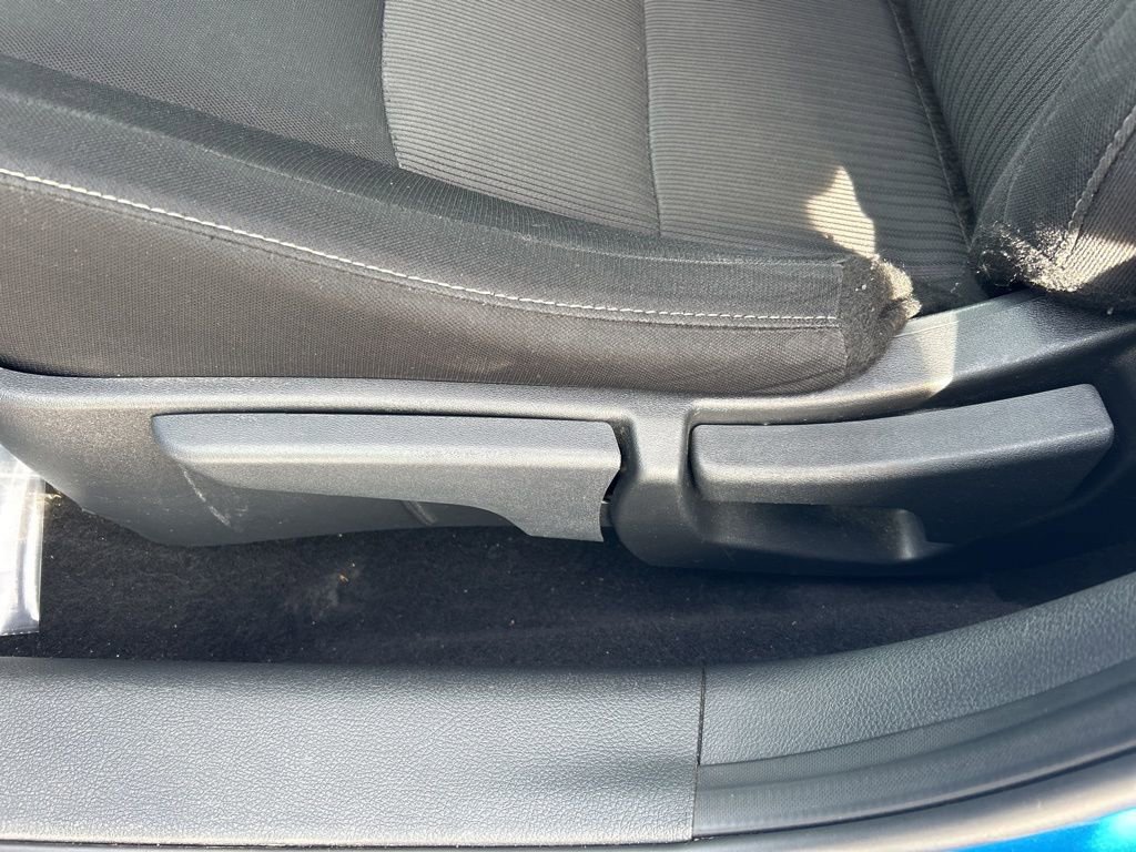 Used 2024 Nissan Sentra SV image 3