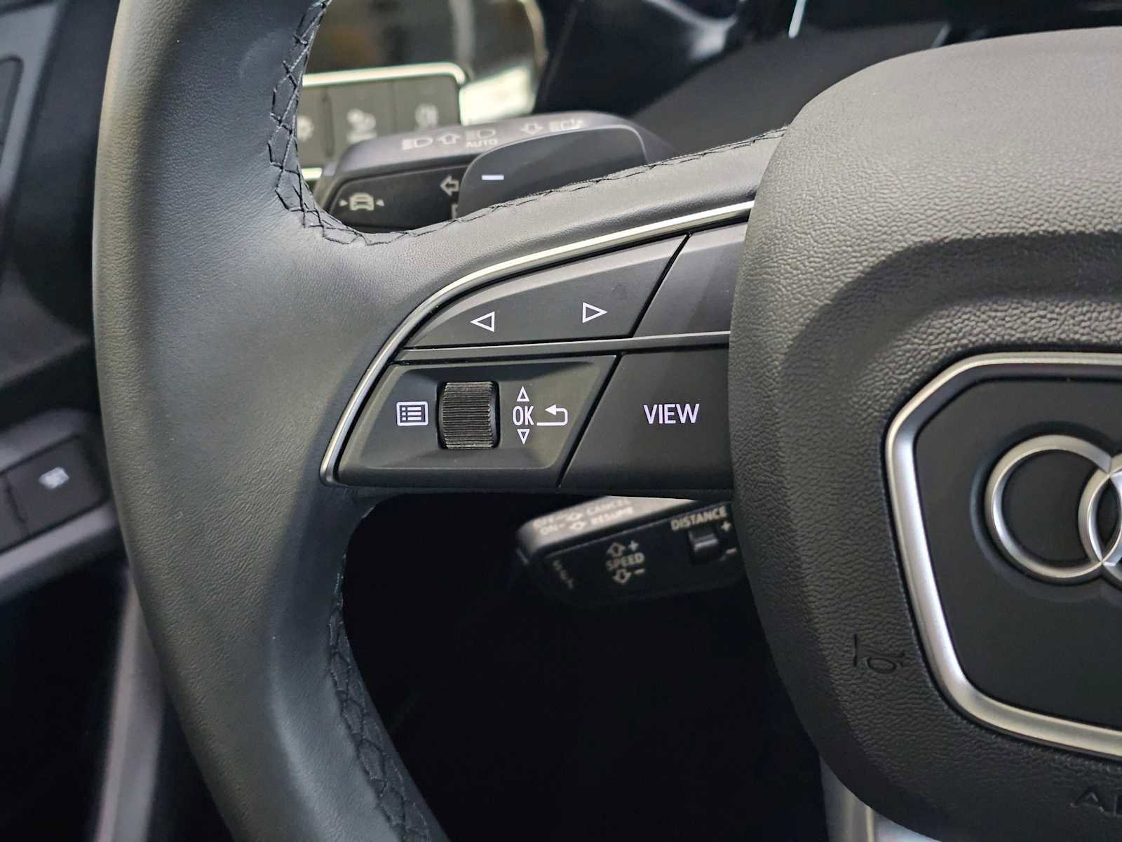 Certified 2025 Audi A3 2.0T Premium Plus w/ Premium Plus Package image 26