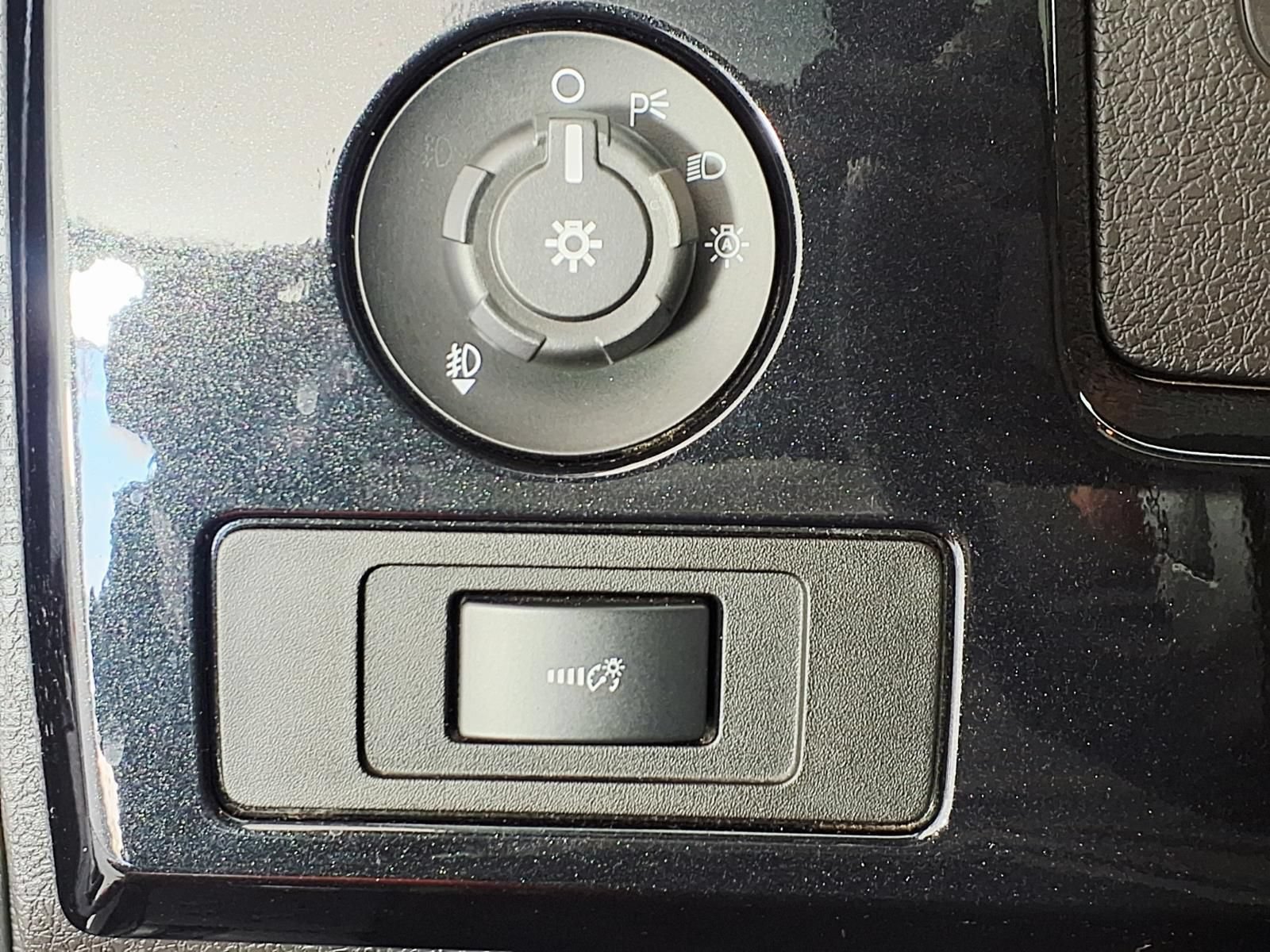 Used 2012 Ford F150 Harley-Davidson AWD/4WD image 20