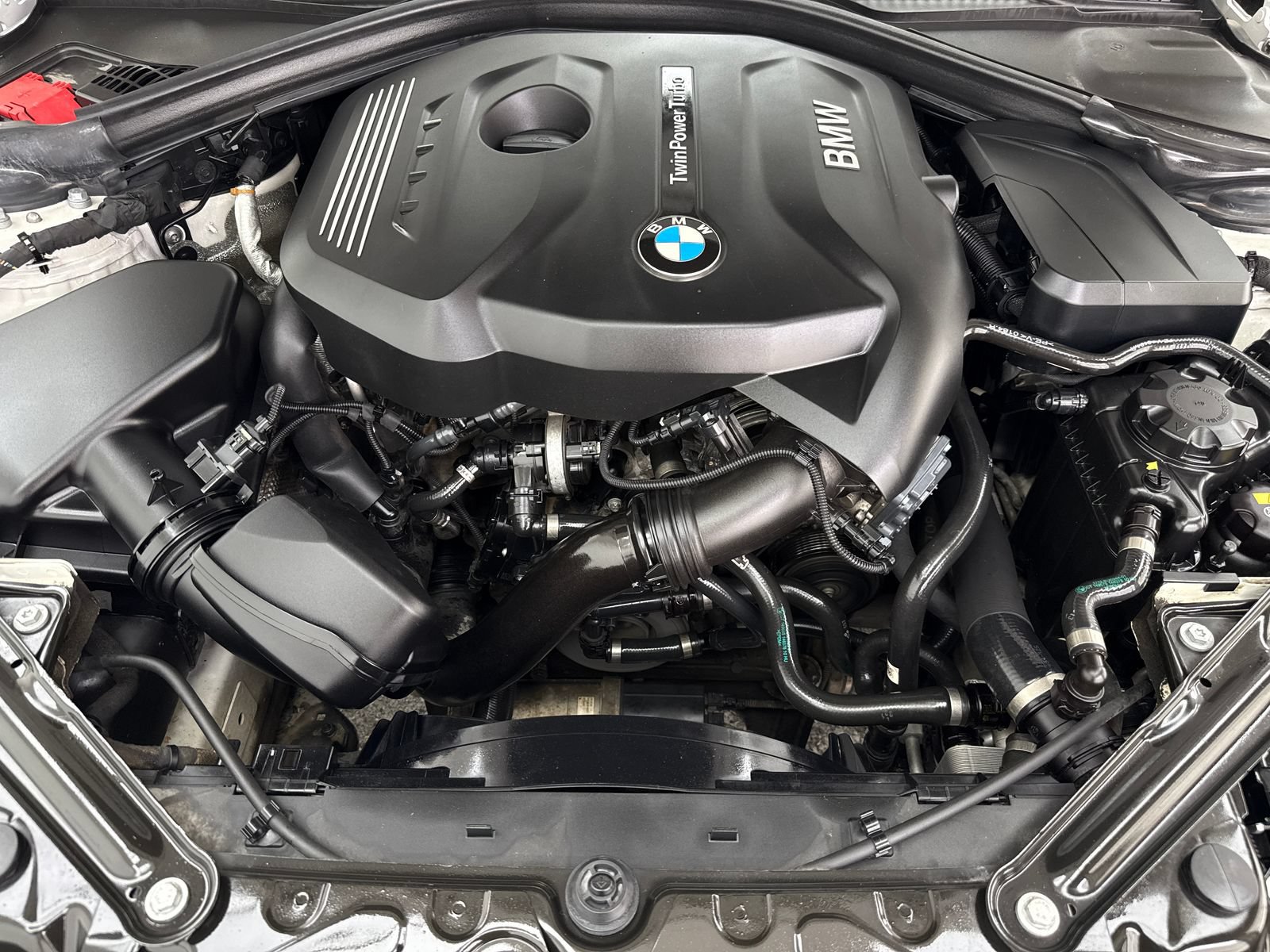 Used 2018 BMW 430i Convertible RWD image 66