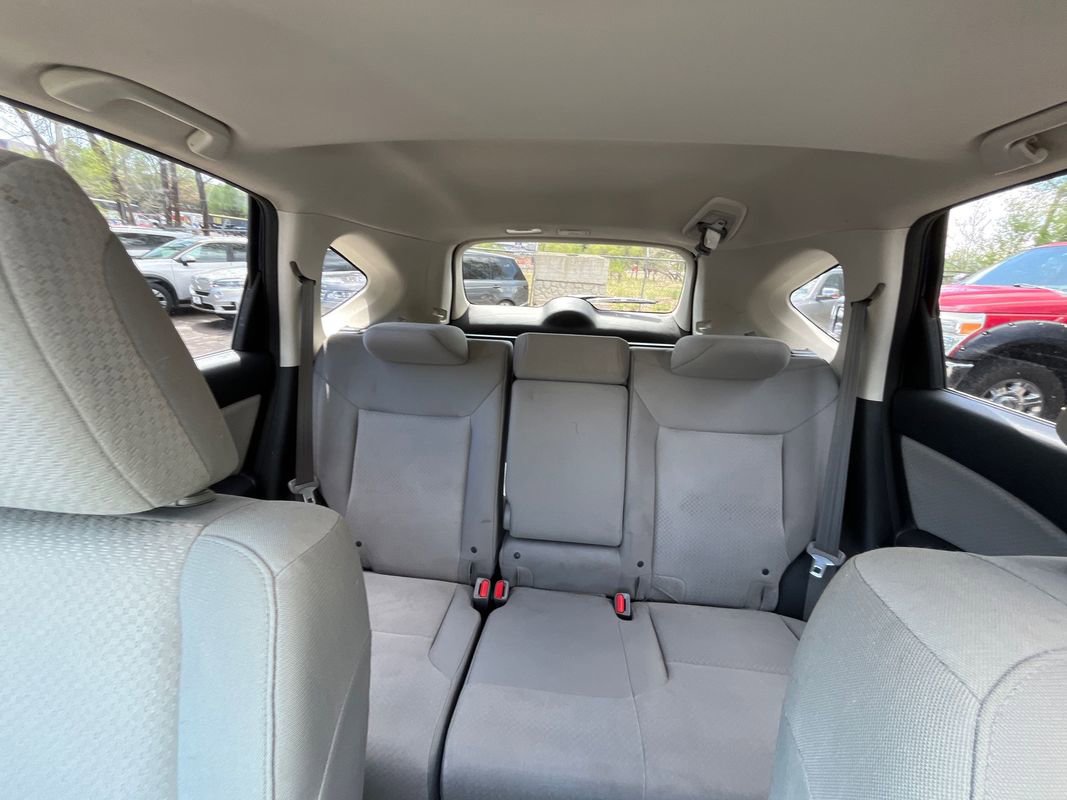 Used 2016 Honda CR-V EX image 10