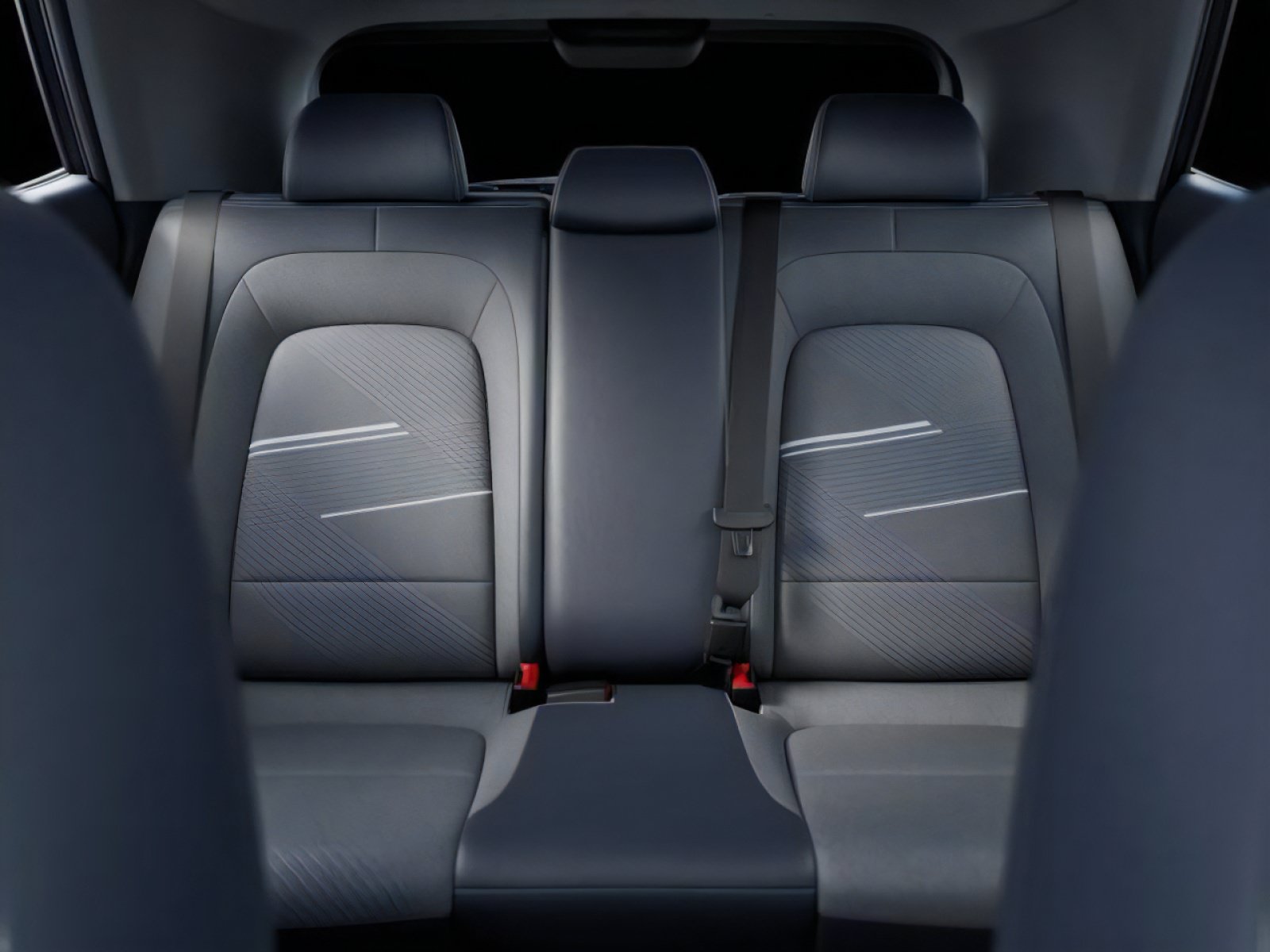 New 2026 Hyundai Venue SEL FWD image 12