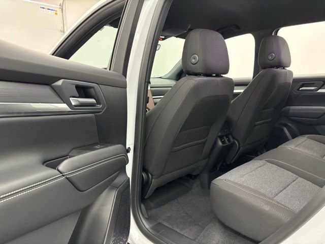 New 2026 GMC Terrain Elevation image 35