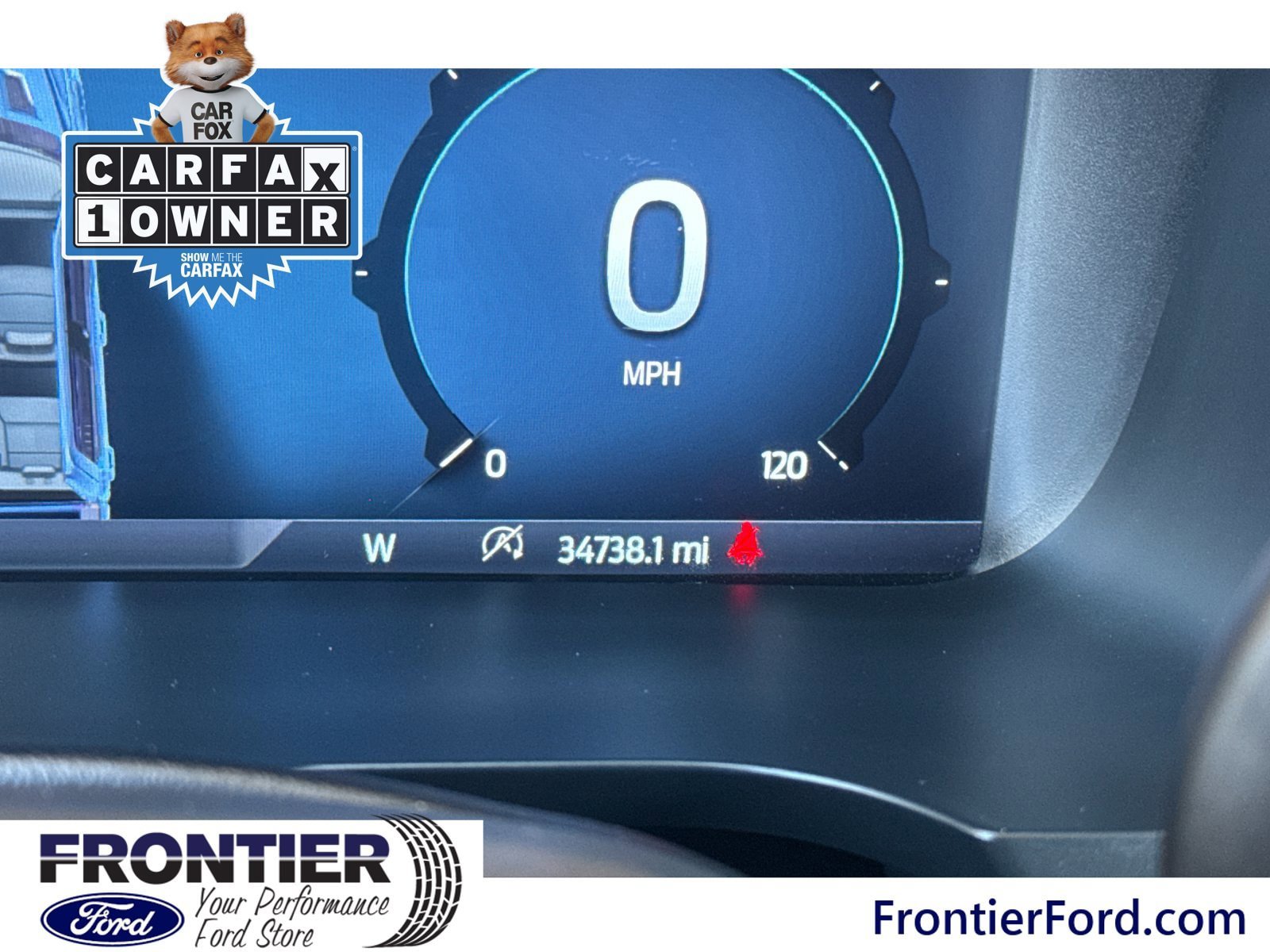 Certified 2025 Ford F150 XLT w/ Equipment Group 301A Standard RWD image 26