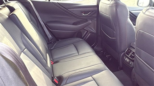 Used 2022 Subaru Outback Wilderness w/ Wilderness Package image 30