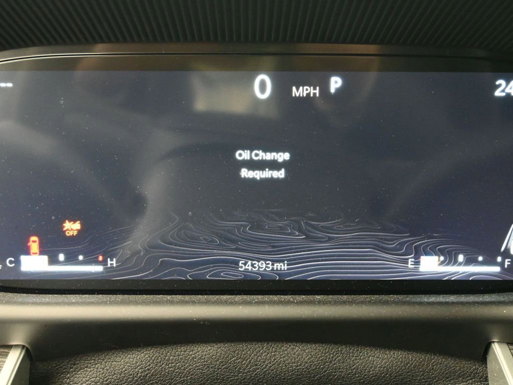 Used 2022 Jeep Wagoneer Series II image 27