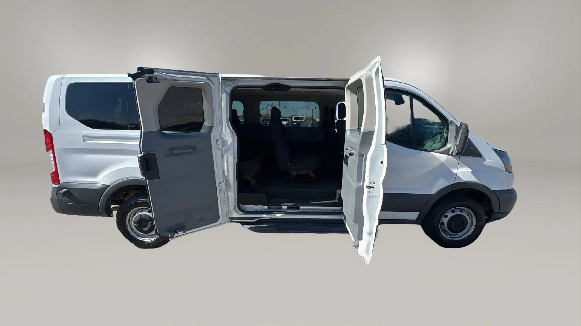 Used 2018 Ford Transit 350 XL RWD image 21