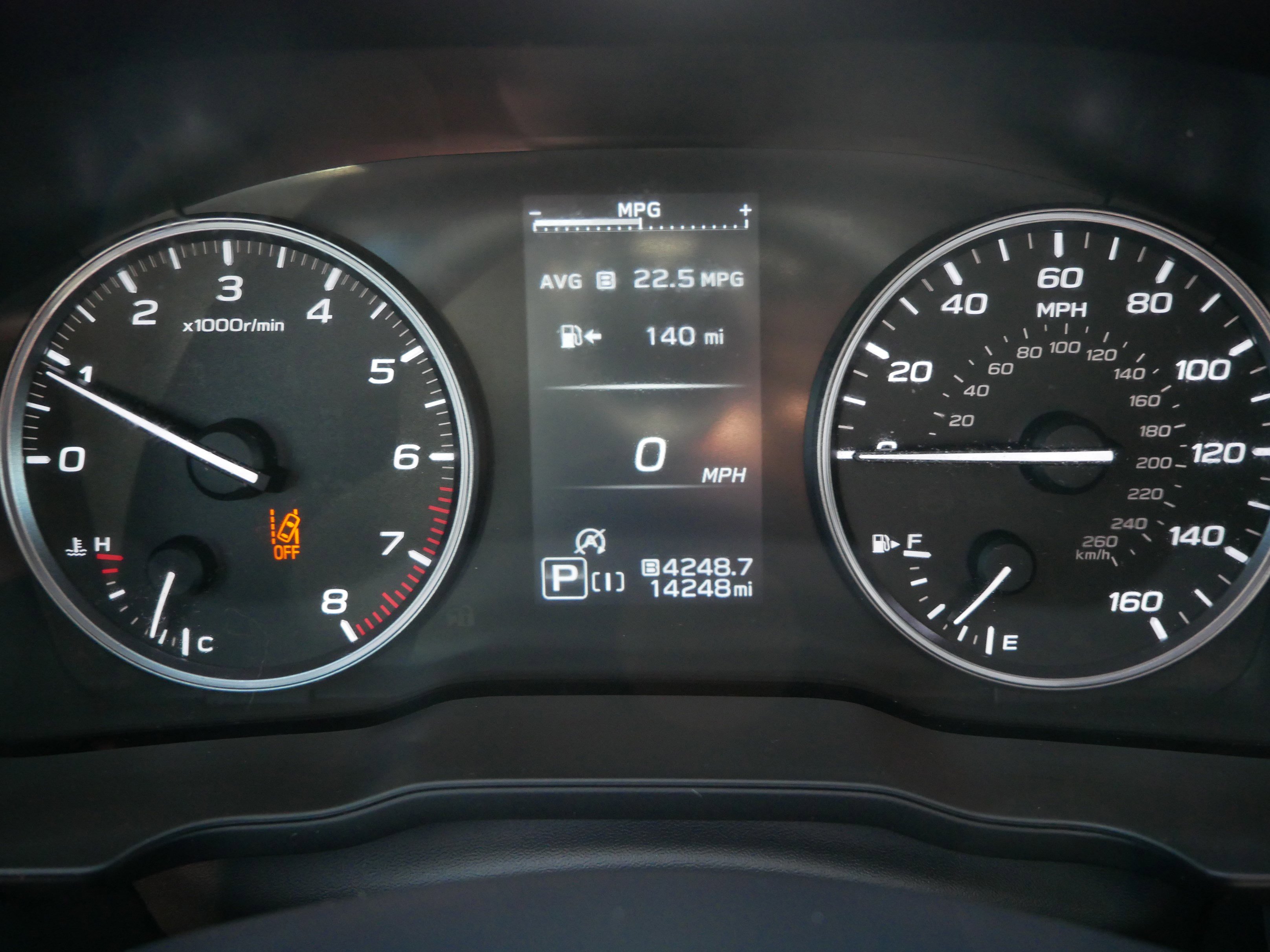 Certified 2024 Subaru Crosstrek 2.0i Premium image 21