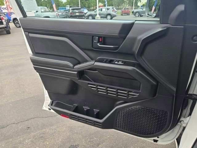 Certified 2024 Toyota Tacoma SR image 21