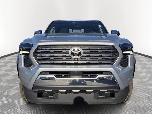 Used 2025 Toyota Tacoma Limited image 8