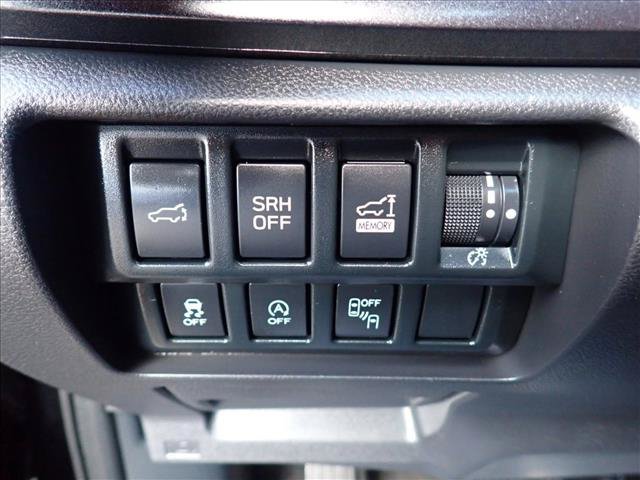 Certified 2024 Subaru Forester Wilderness AWD/4WD image 18