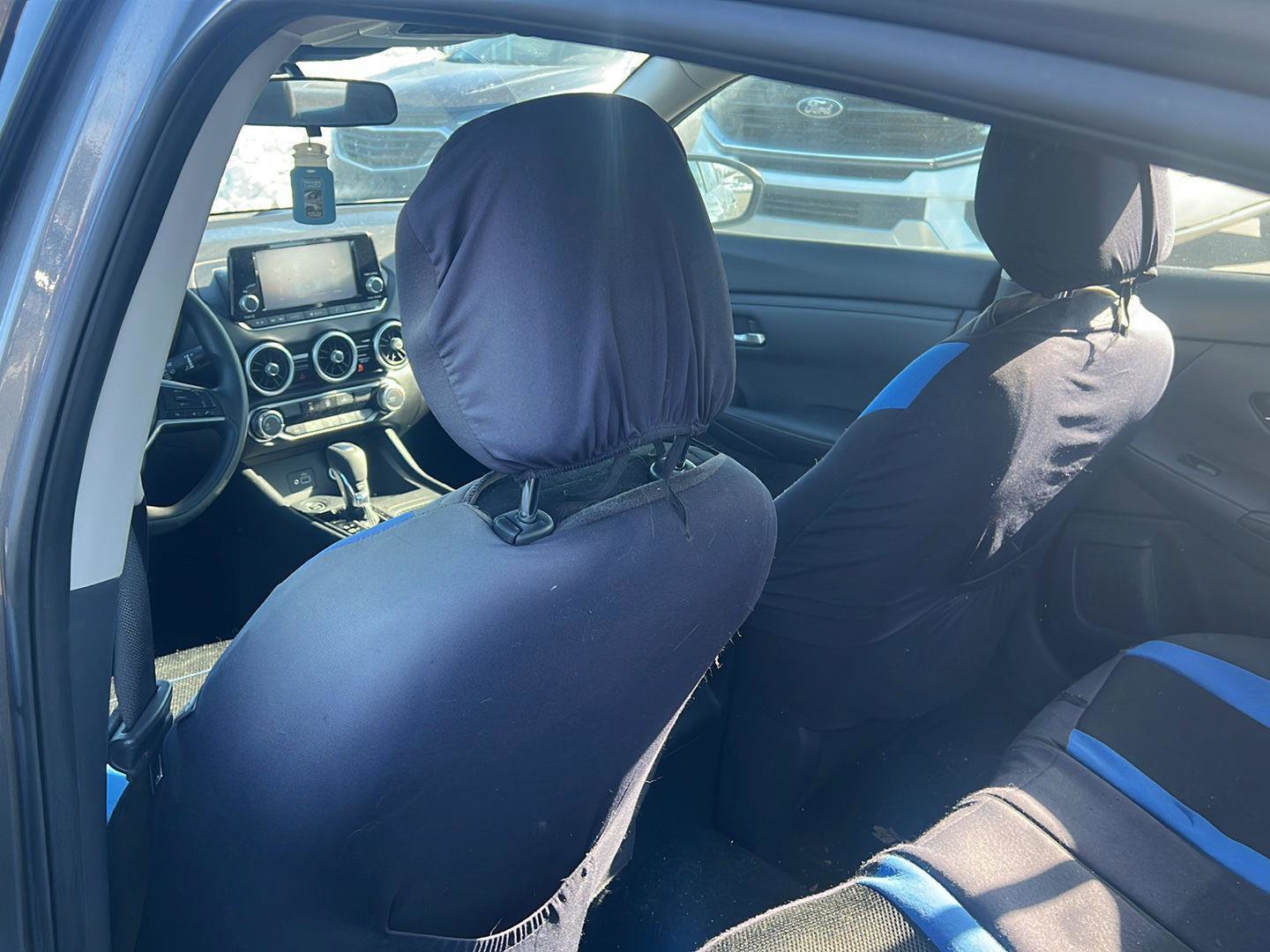 Used 2022 Nissan Sentra S image 14