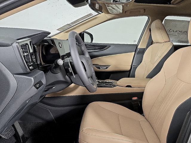 New 2026 Lexus NX 350 AWD image 13