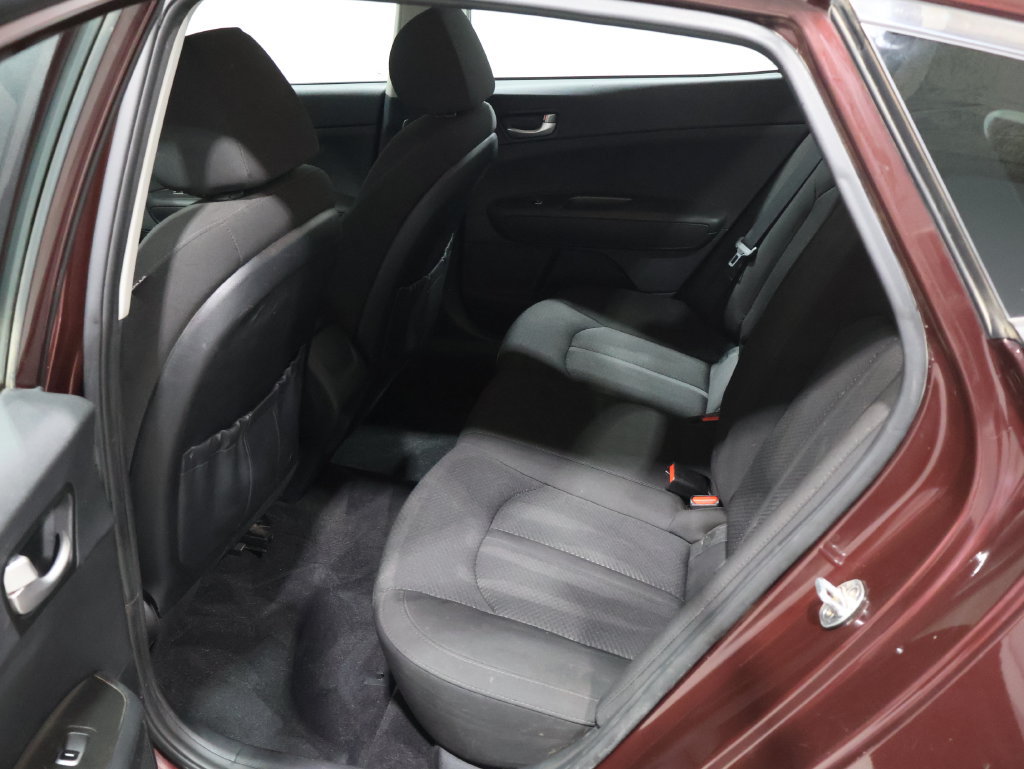 Used 2017 Kia Optima LX FWD image 15