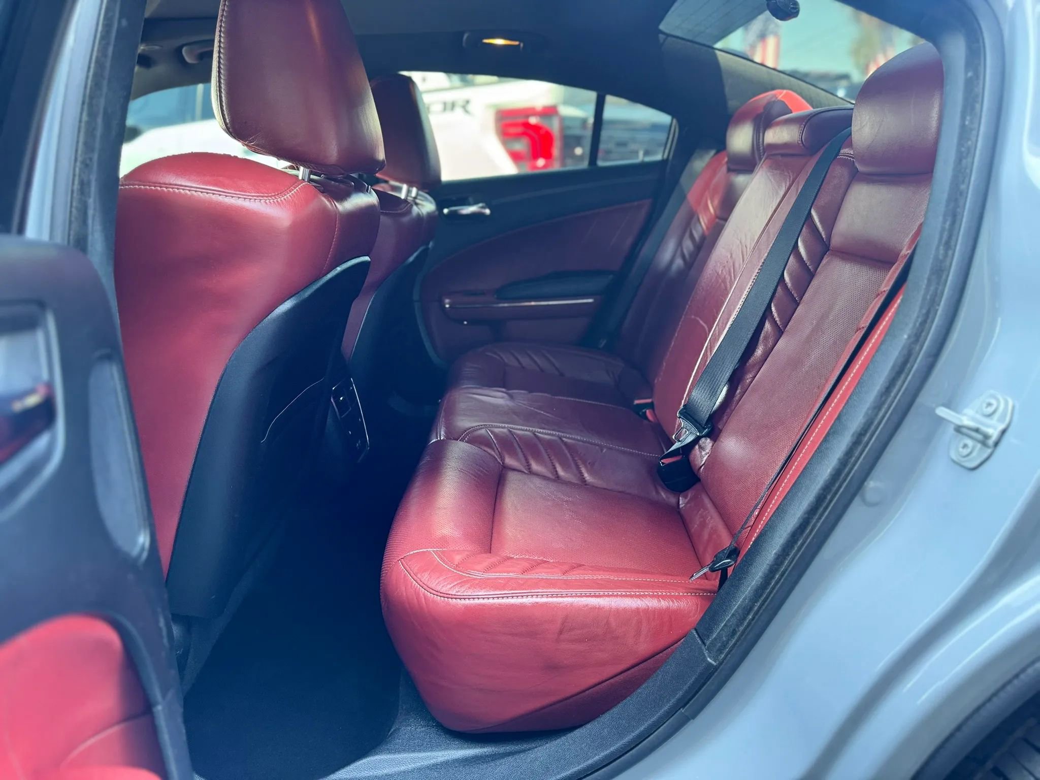 Used 2020 Dodge Charger SRT Hellcat w/ Harman/Kardon Audio Group image 18