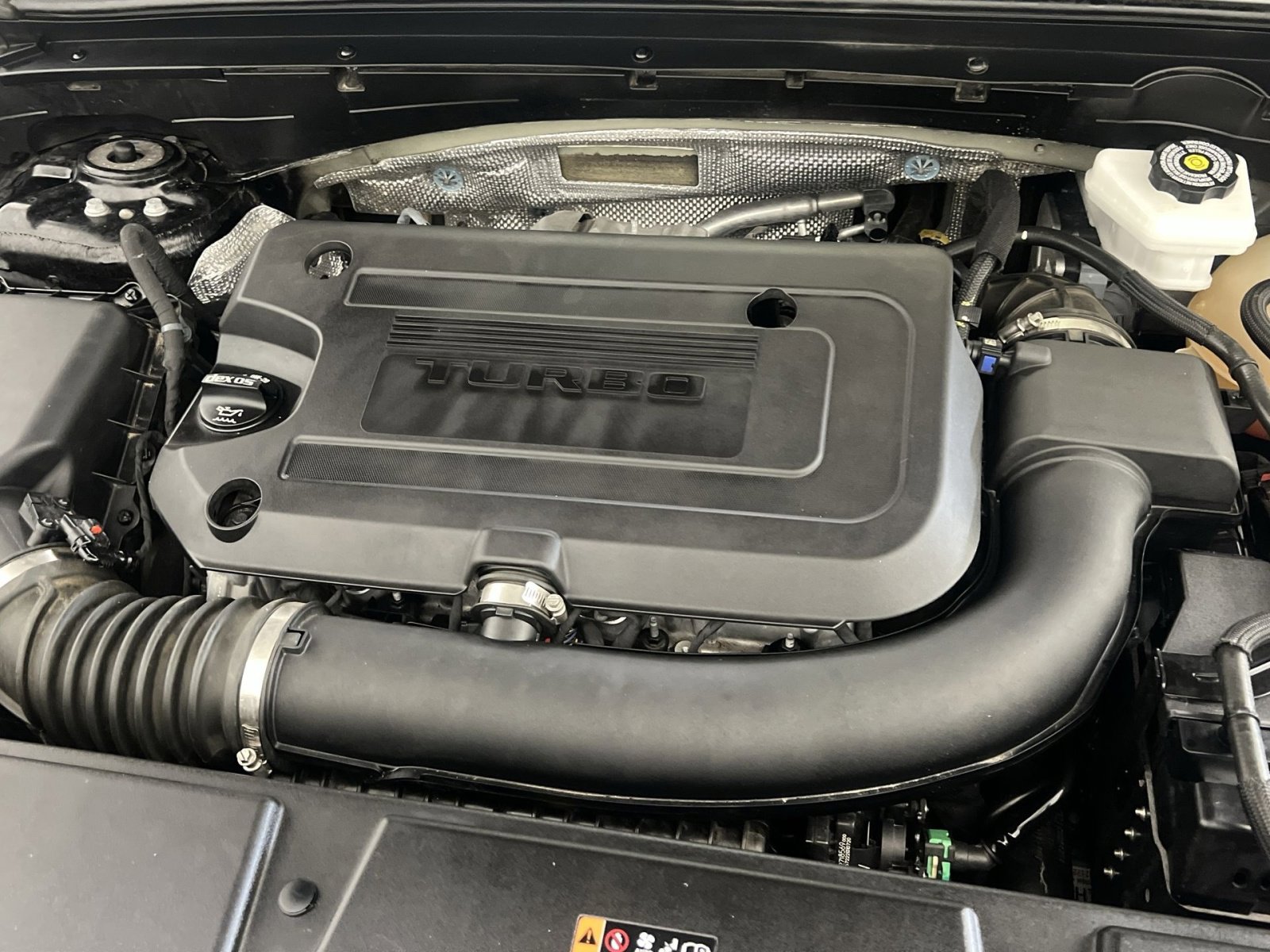 Used 2023 Buick Envision Preferred image 25