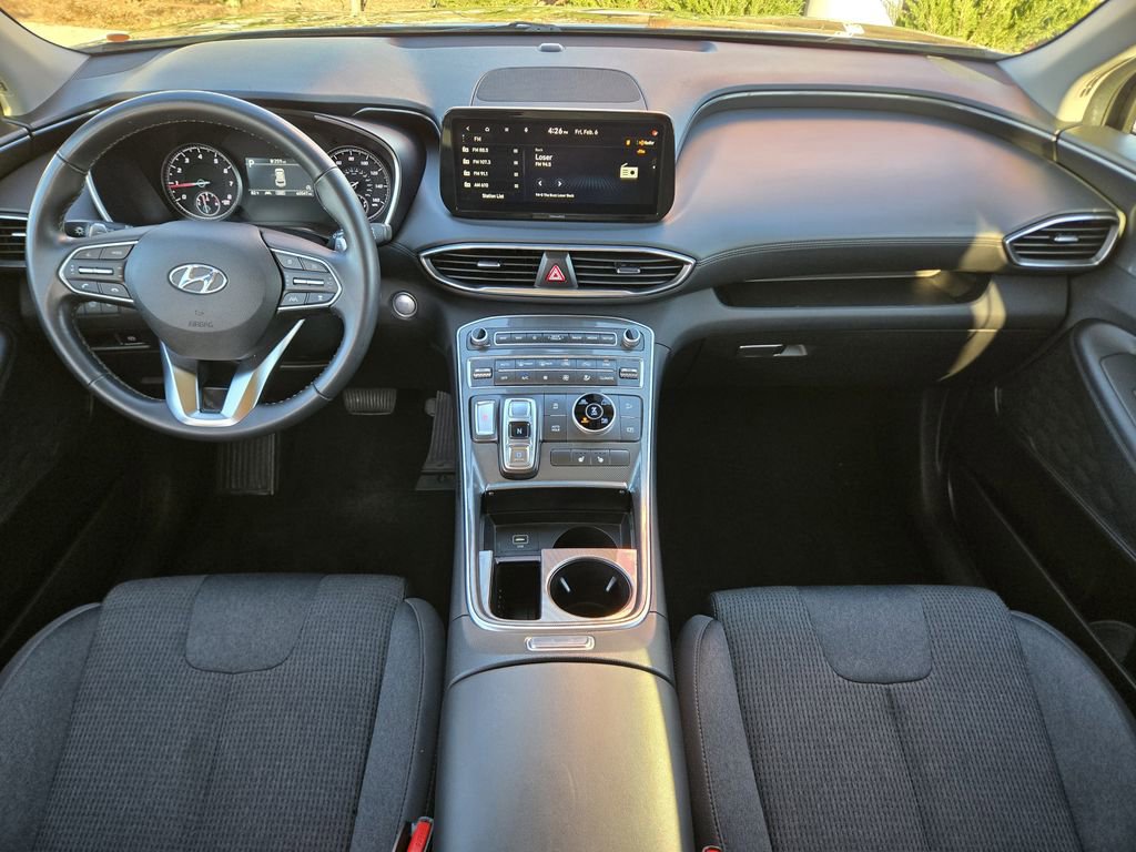 Used 2023 Hyundai Santa Fe SEL image 15