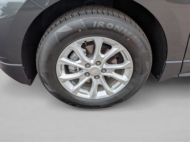 Used 2018 Chevrolet Equinox LS FWD image 21