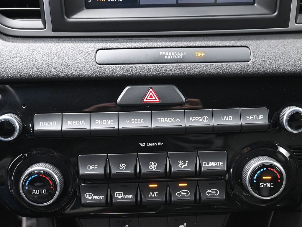 Used 2019 Kia Sportage EX w/ EX Sport Appearance Package image 21