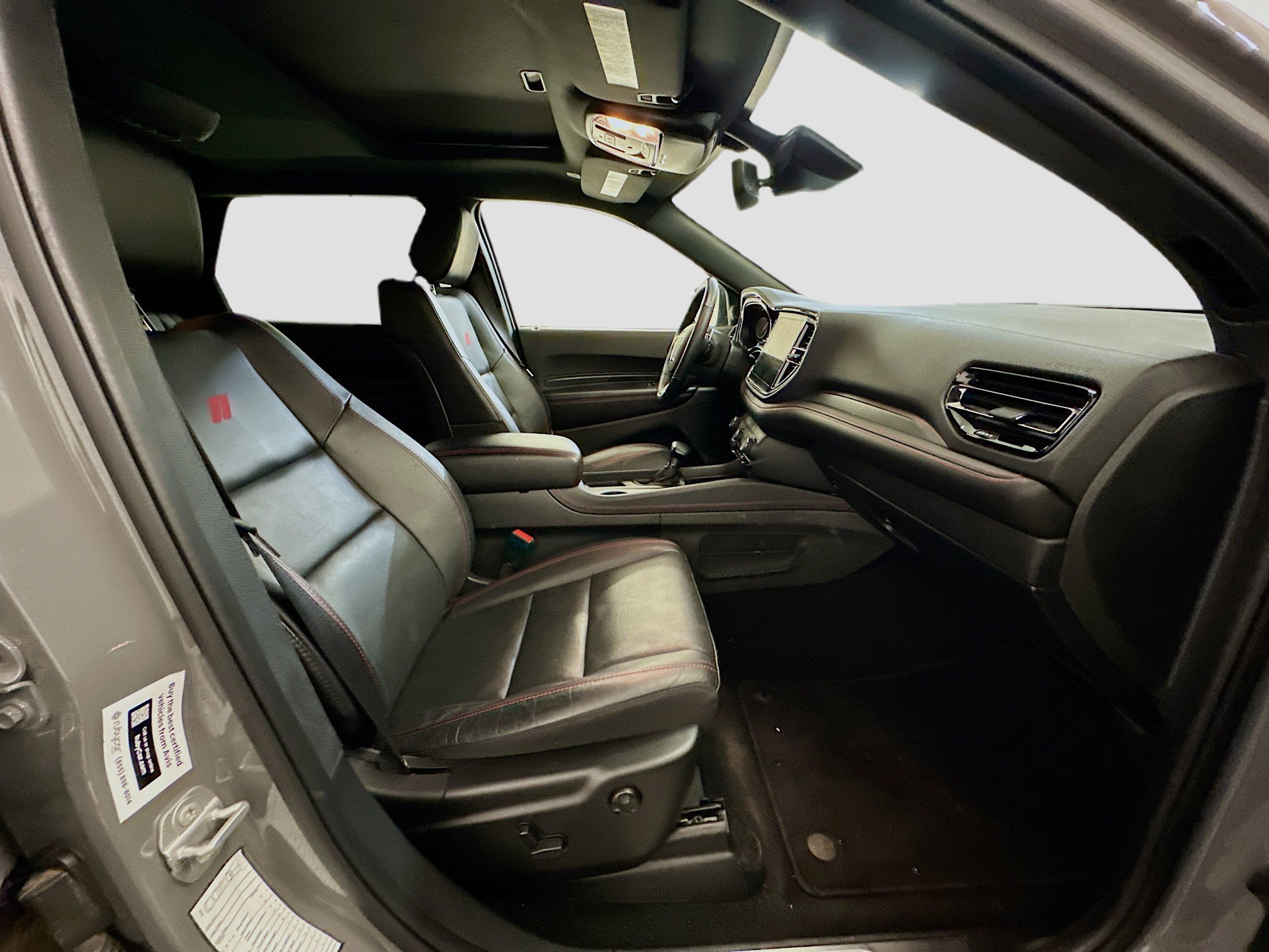 Used 2025 Dodge Durango GT image 35