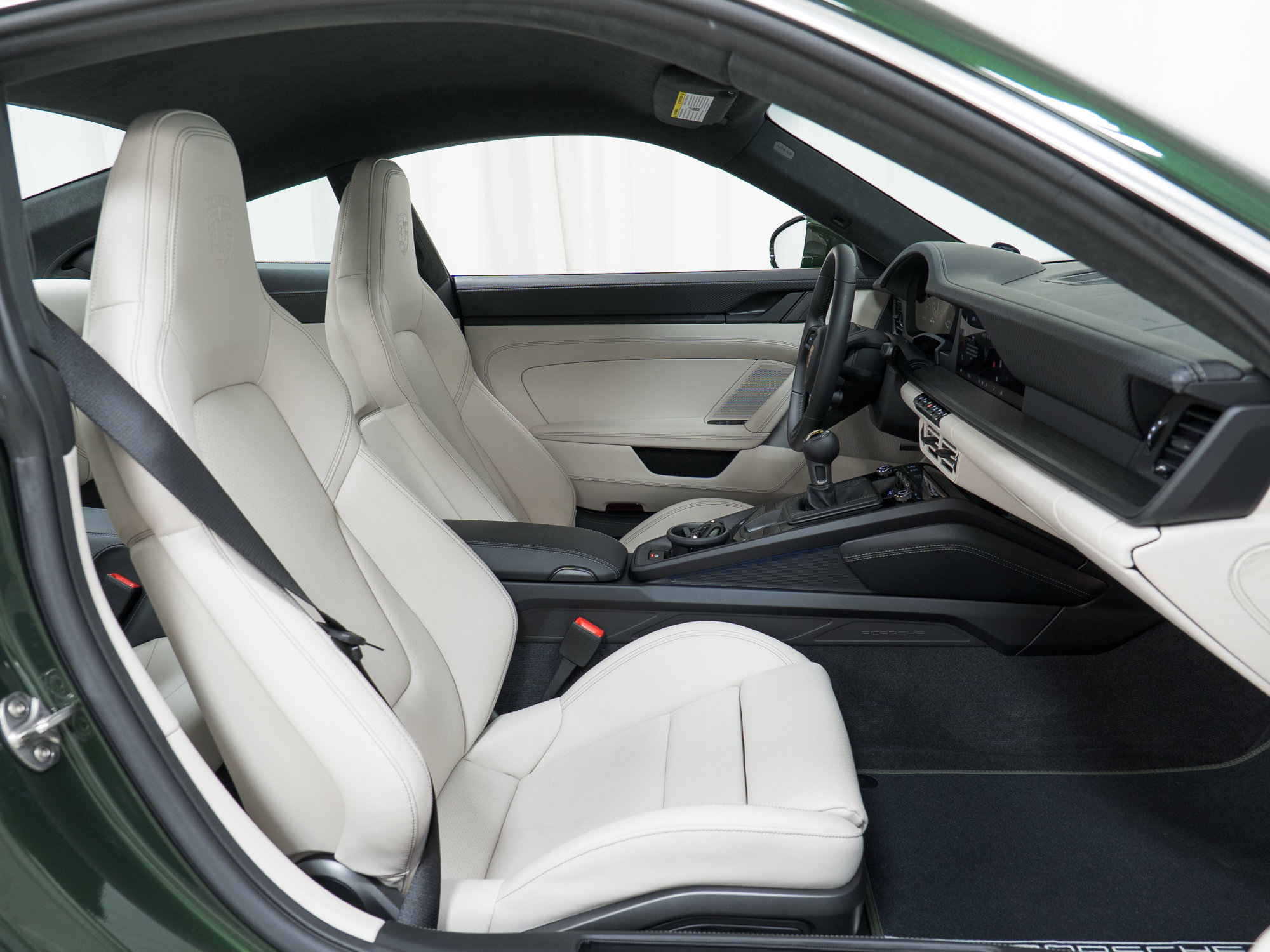 Used 2026 Porsche 911 GT3 image 35