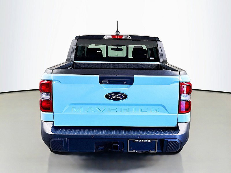 New 2026 Ford Maverick Lariat AWD/4WD image 6