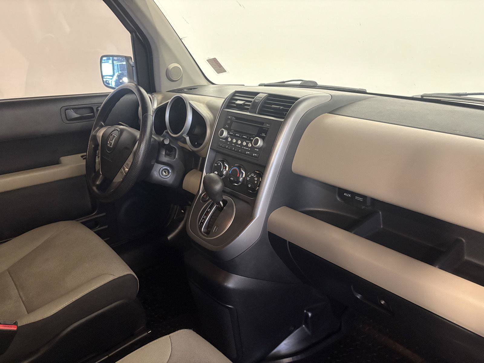 Used 2008 Honda Element EX image 38