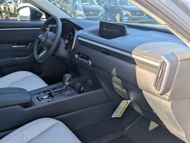 New 2026 MAZDA CX-50 AWD 2.5 S w/ Weather Package image 16