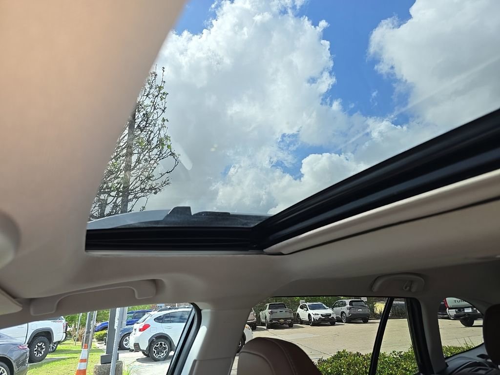 Used 2024 Subaru Outback Touring XT image 24