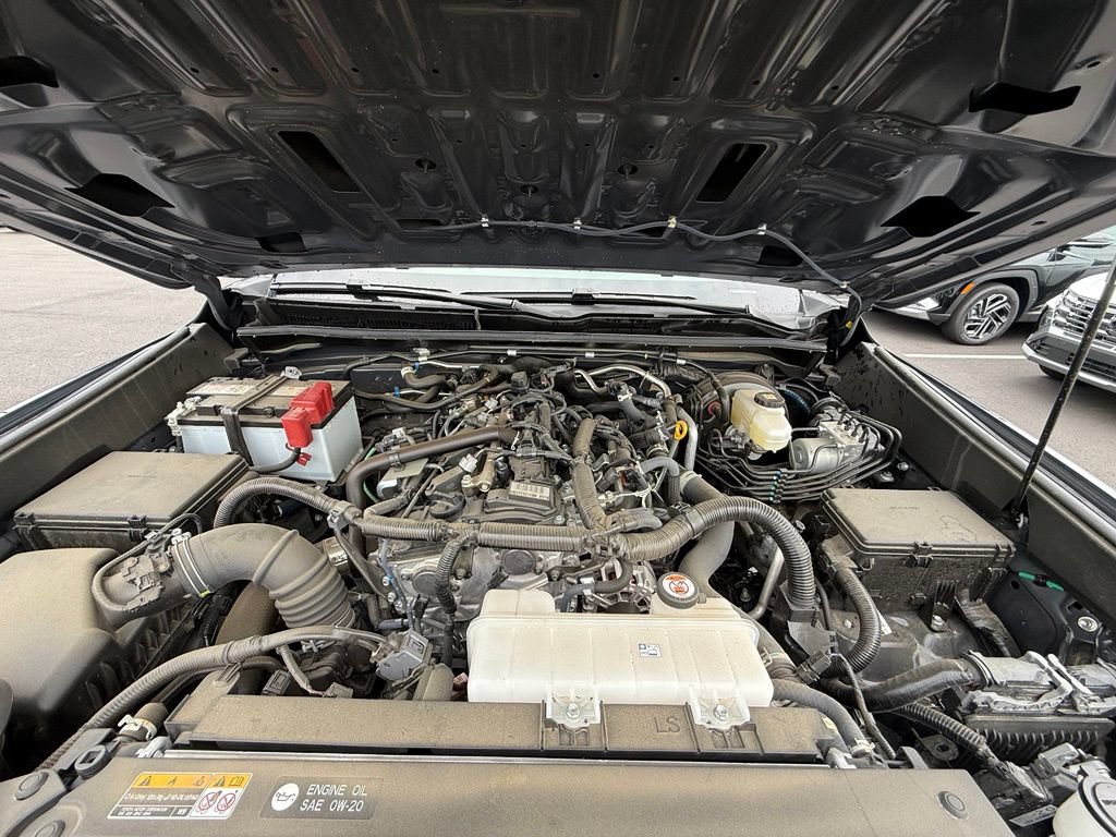 Used 2025 Toyota 4Runner TRD Sport AWD/4WD image 32