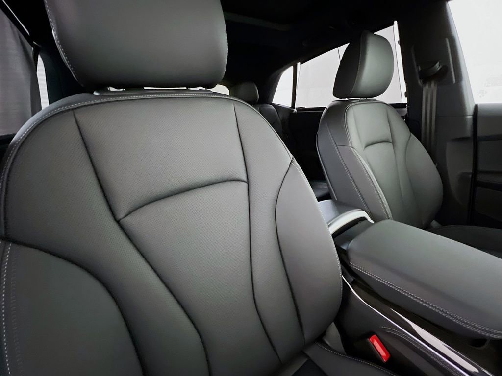 New 2026 Audi Q8 Premium Plus AWD/4WD image 24
