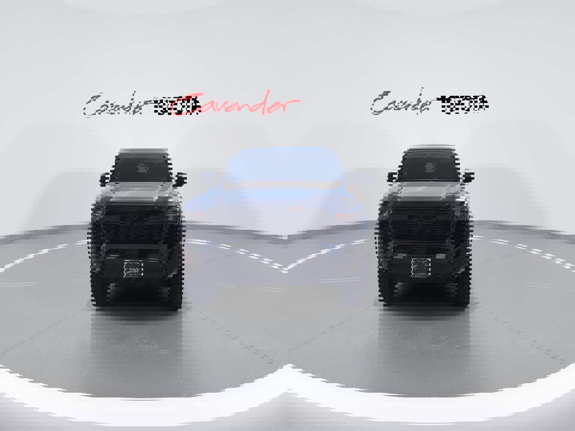 Used 2024 Toyota Tacoma PreRunner image 3