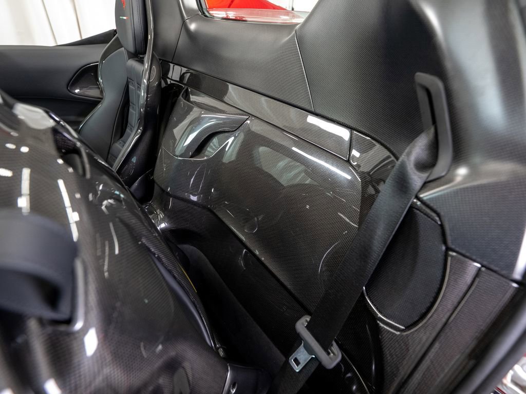 Certified 2025 Ferrari SF90 Spider image 13