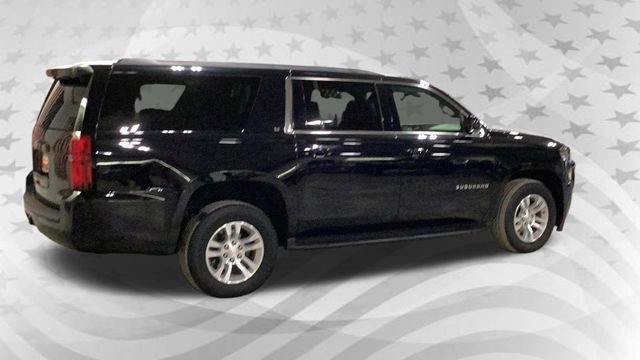 Used 2018 Chevrolet Suburban LT AWD/4WD image 21