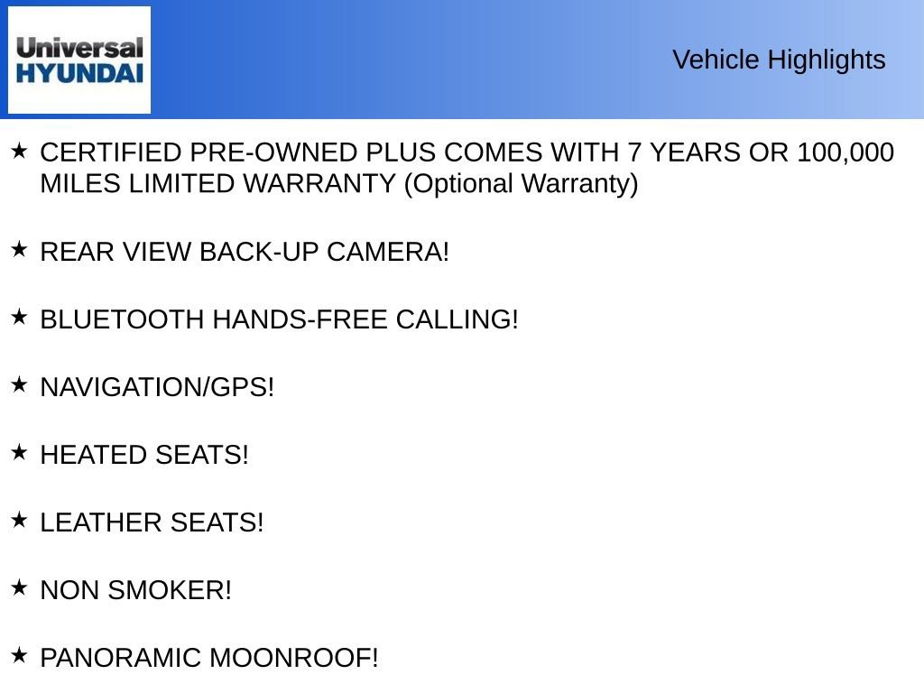 Used 2023 Kia Sportage X-Line w/ X-Line Premium Package image 5