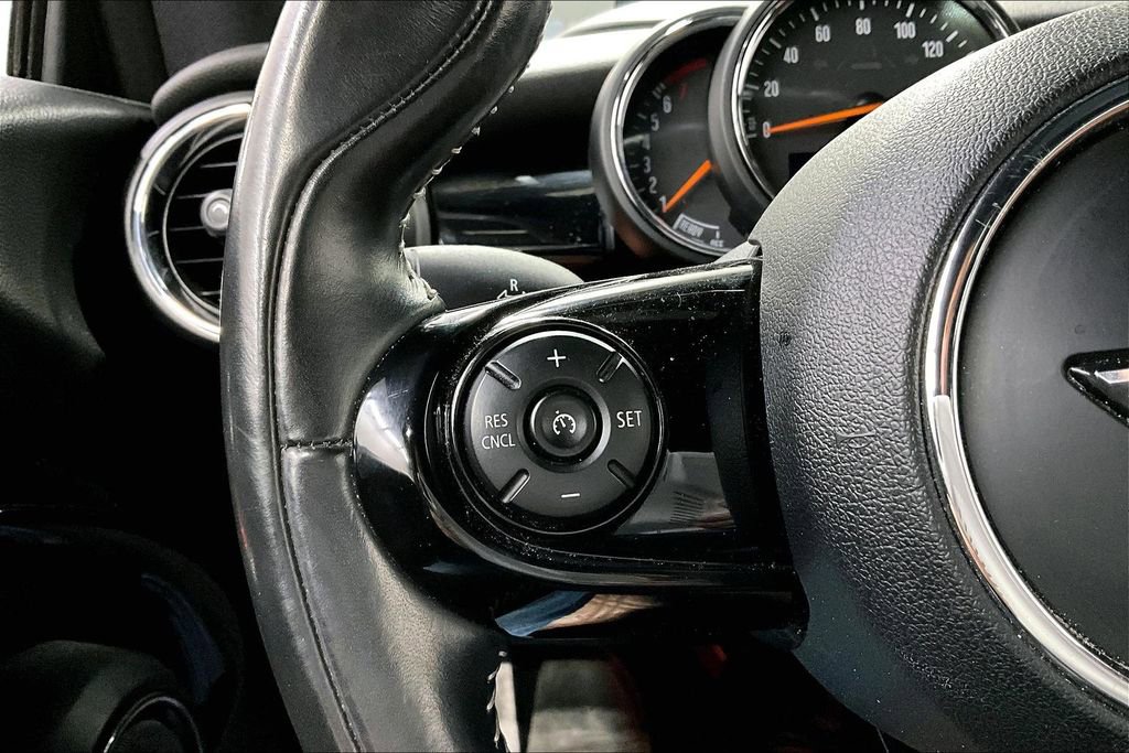 Used 2019 MINI Cooper S w/ Storage Package image 11