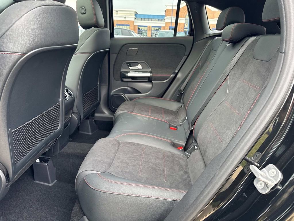 New 2026 Mercedes-Benz GLA 250 4MATIC image 13