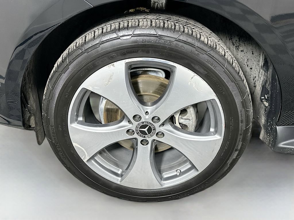 Used 2018 Mercedes-Benz GLE 350 image 33