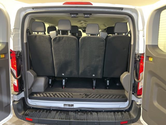 Used 2024 Ford Transit 350 XLT image 8