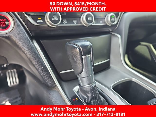 Used 2018 Honda Accord Sport image 23