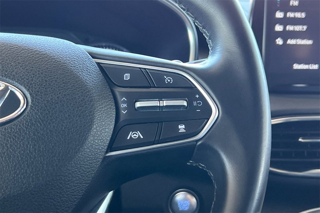 Used 2023 Hyundai Santa Fe SEL image 33