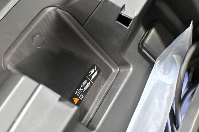 New 2025 Chevrolet Silverado 2500 High Country w/ Technology Package image 29