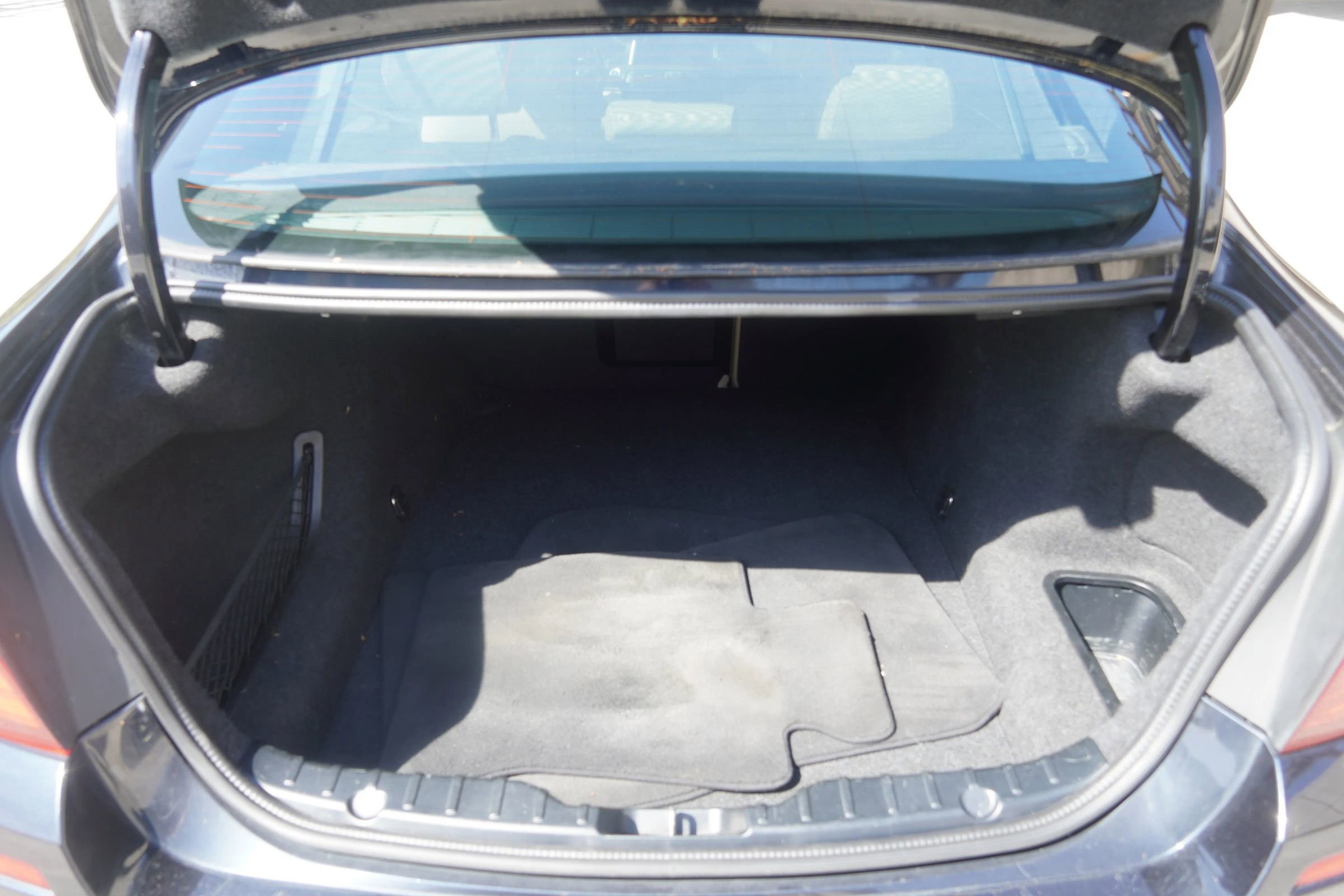 Used 2016 BMW 550i xDrive Sedan AWD/4WD image 27