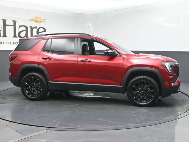 Certified 2026 GMC Terrain Elevation w/ Elevation Premium Package