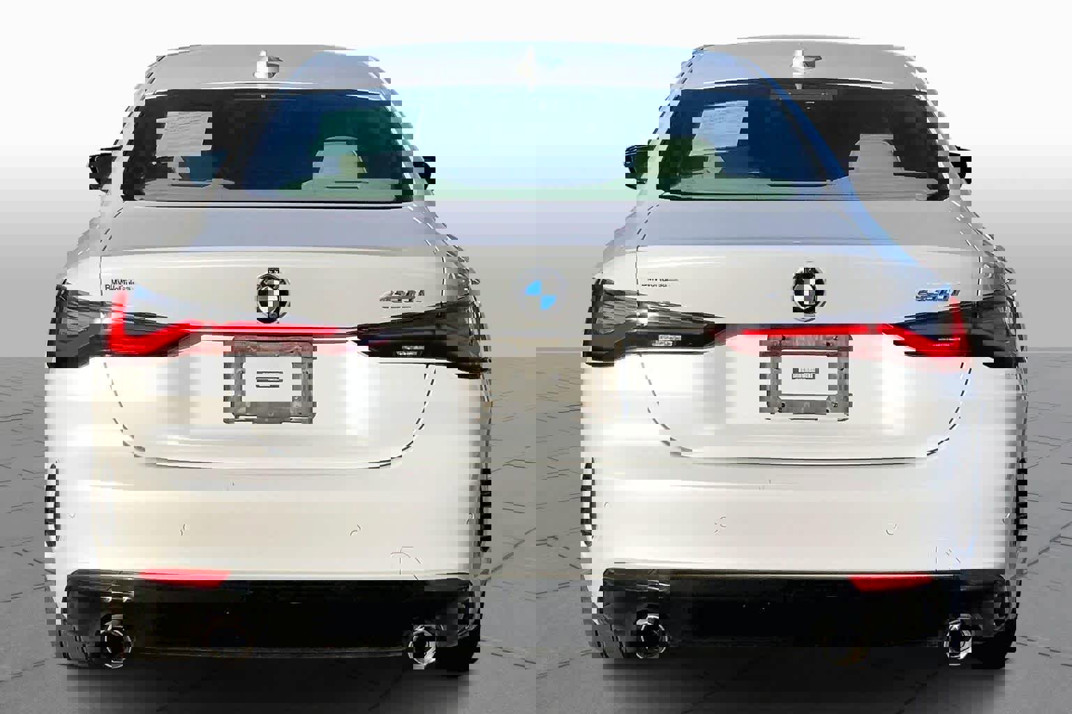 Used 2022 BMW 430i 430i w/ Convenience Package image 8