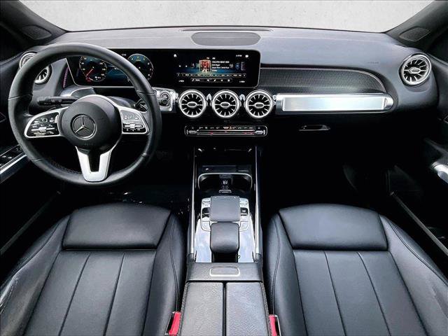 Used 2020 Mercedes-Benz GLB 250 image 16
