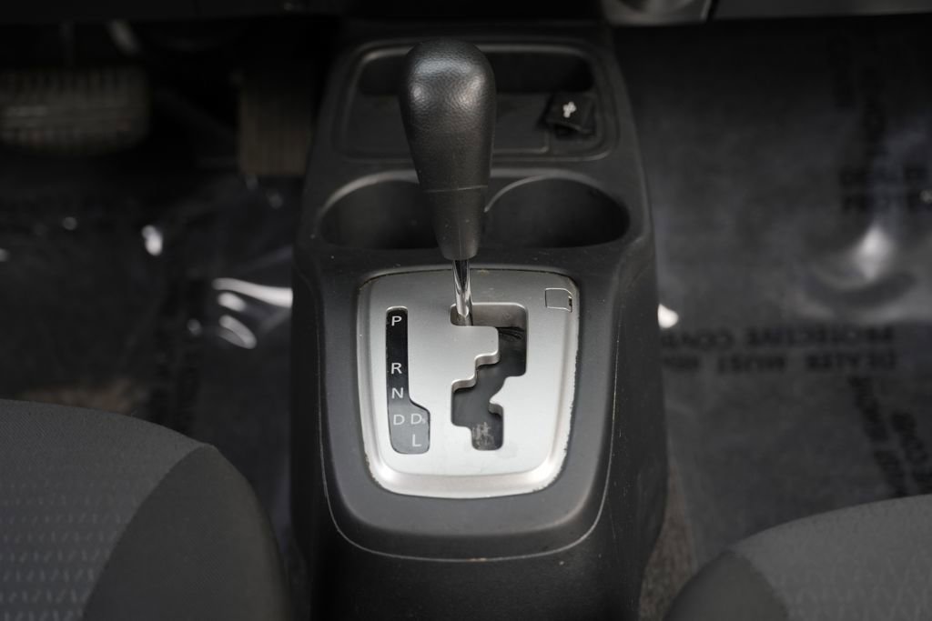 Used 2021 Mitsubishi Mirage G4 ES image 35