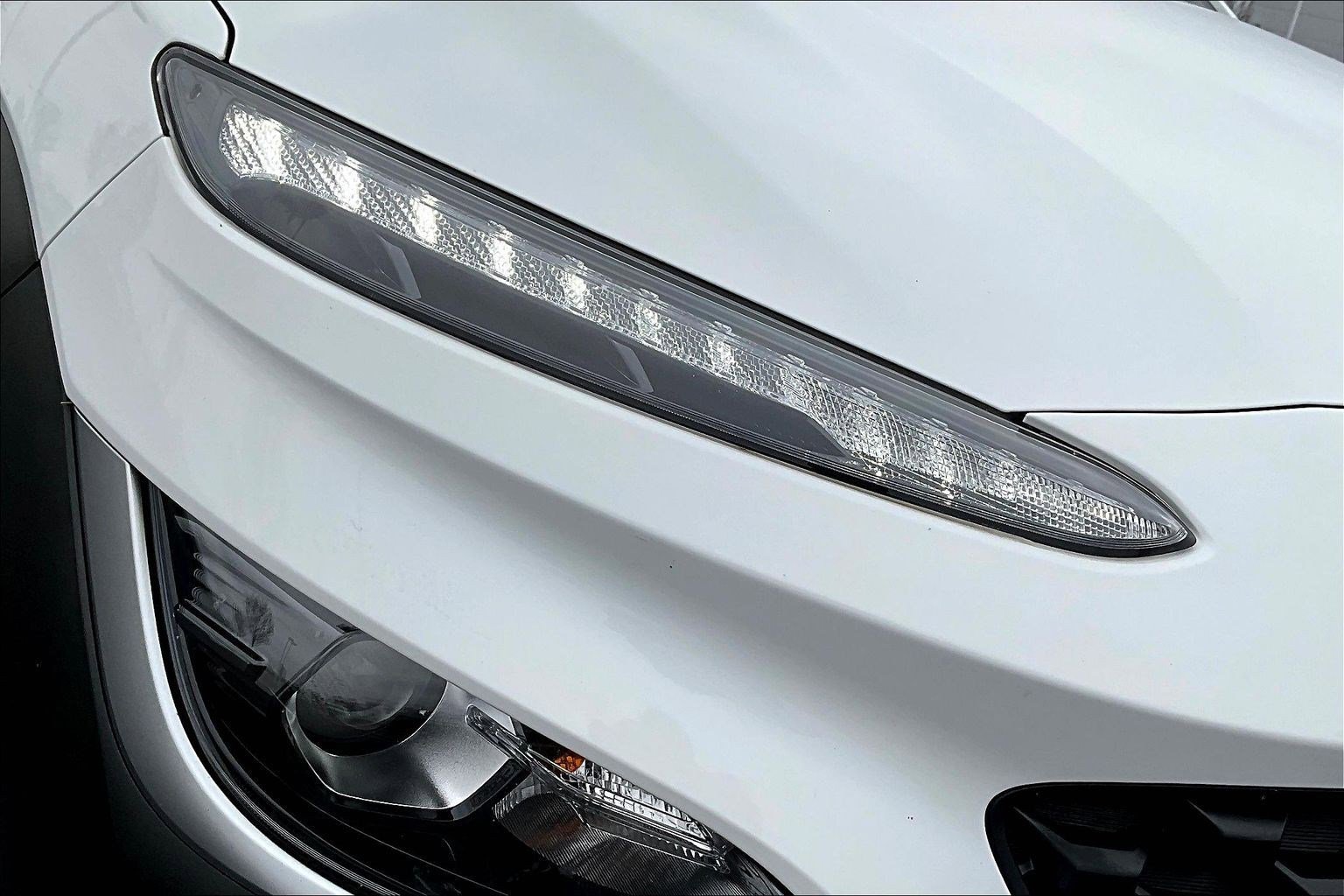 Used 2022 Hyundai Kona SEL image 30
